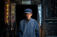 A Greying Society - The Forgotten Faces of Contemporary China